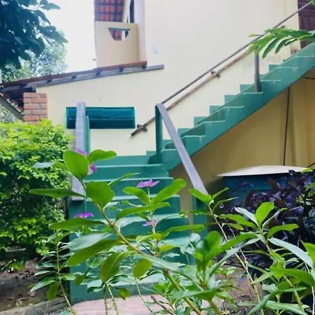 Chale Jaqueira Palmeiras (Bahia) Exterior photo