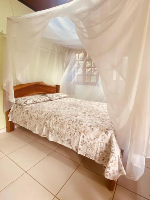 Chale Jaqueira Apartment *