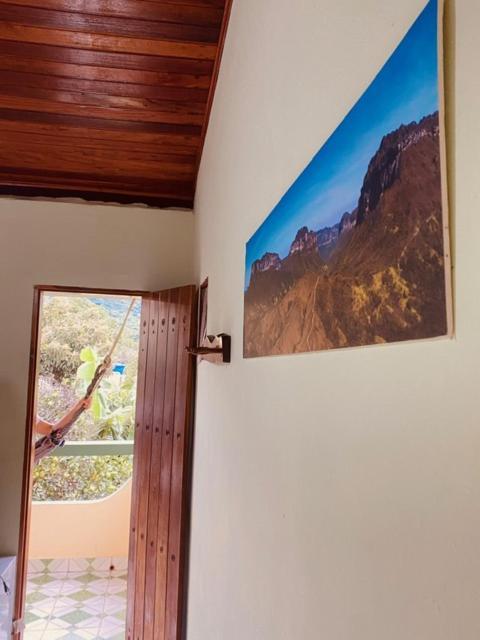 Apartment Chale Jaqueira