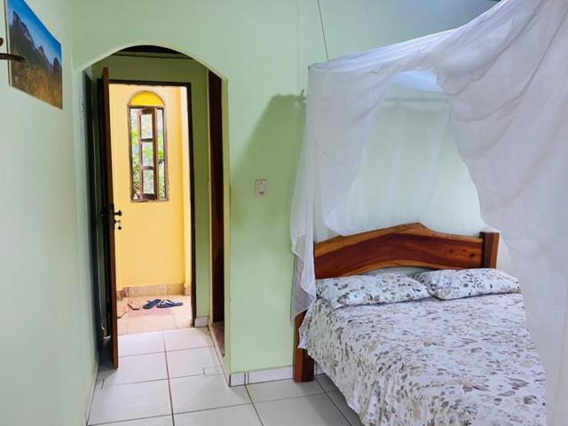 Chale Jaqueira Apartment